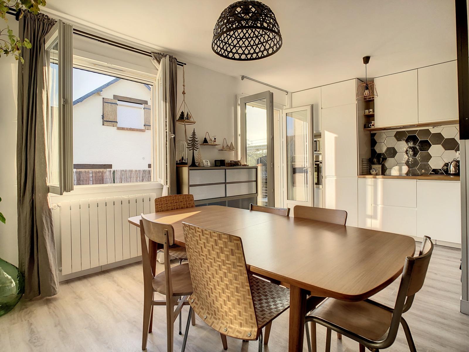 Maison à Saint-Jean-de-Braye — vignette 2