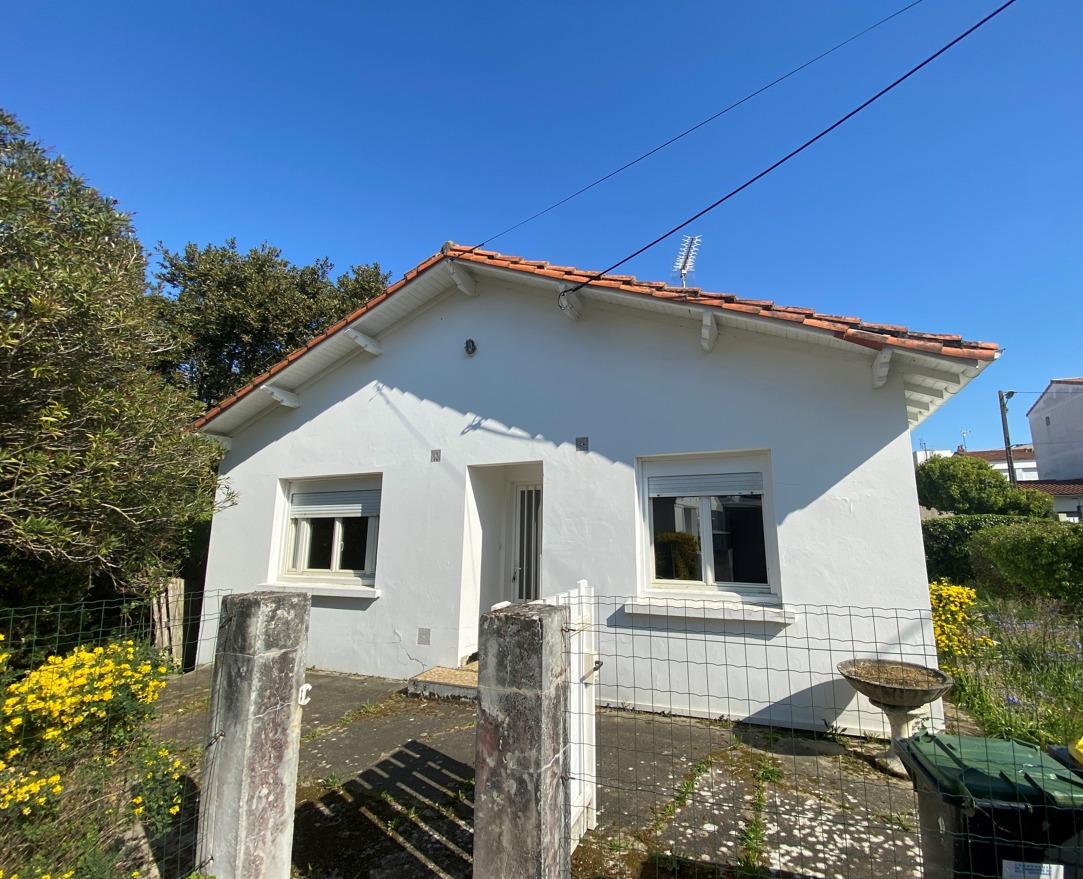 House à Royan