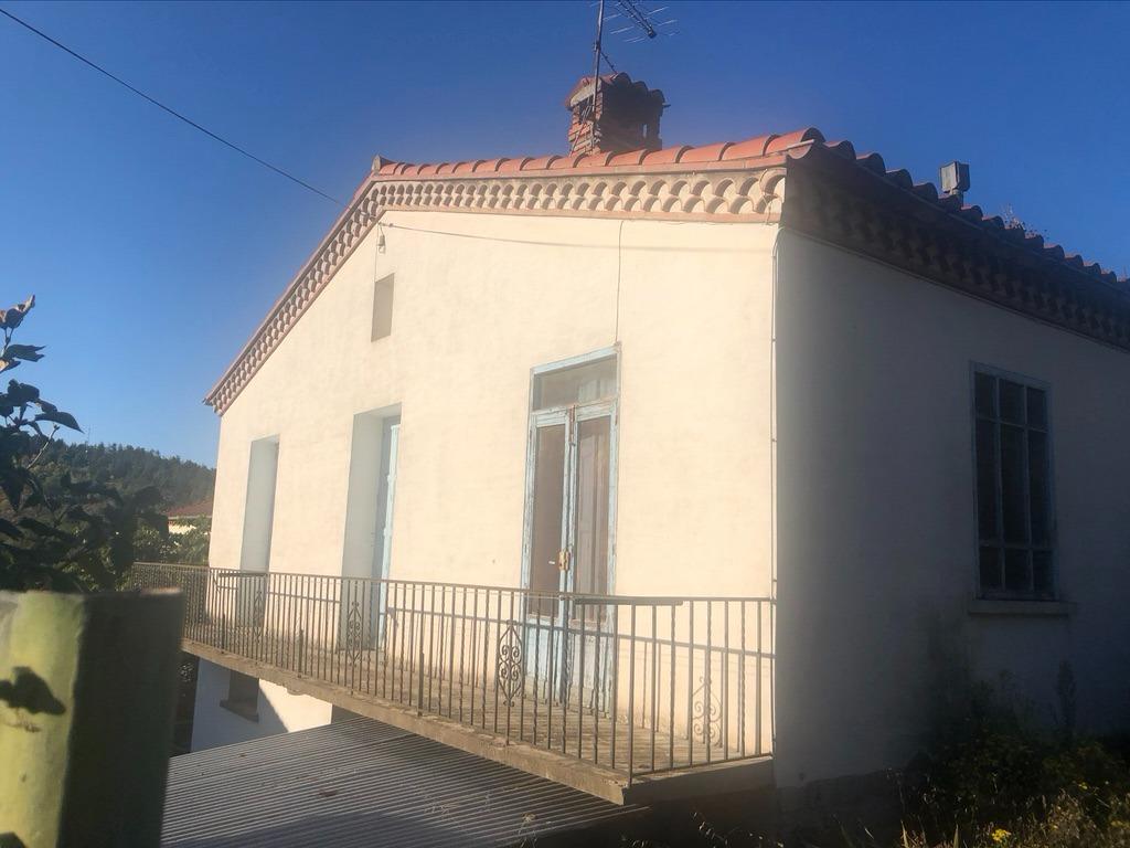 Maison T 4