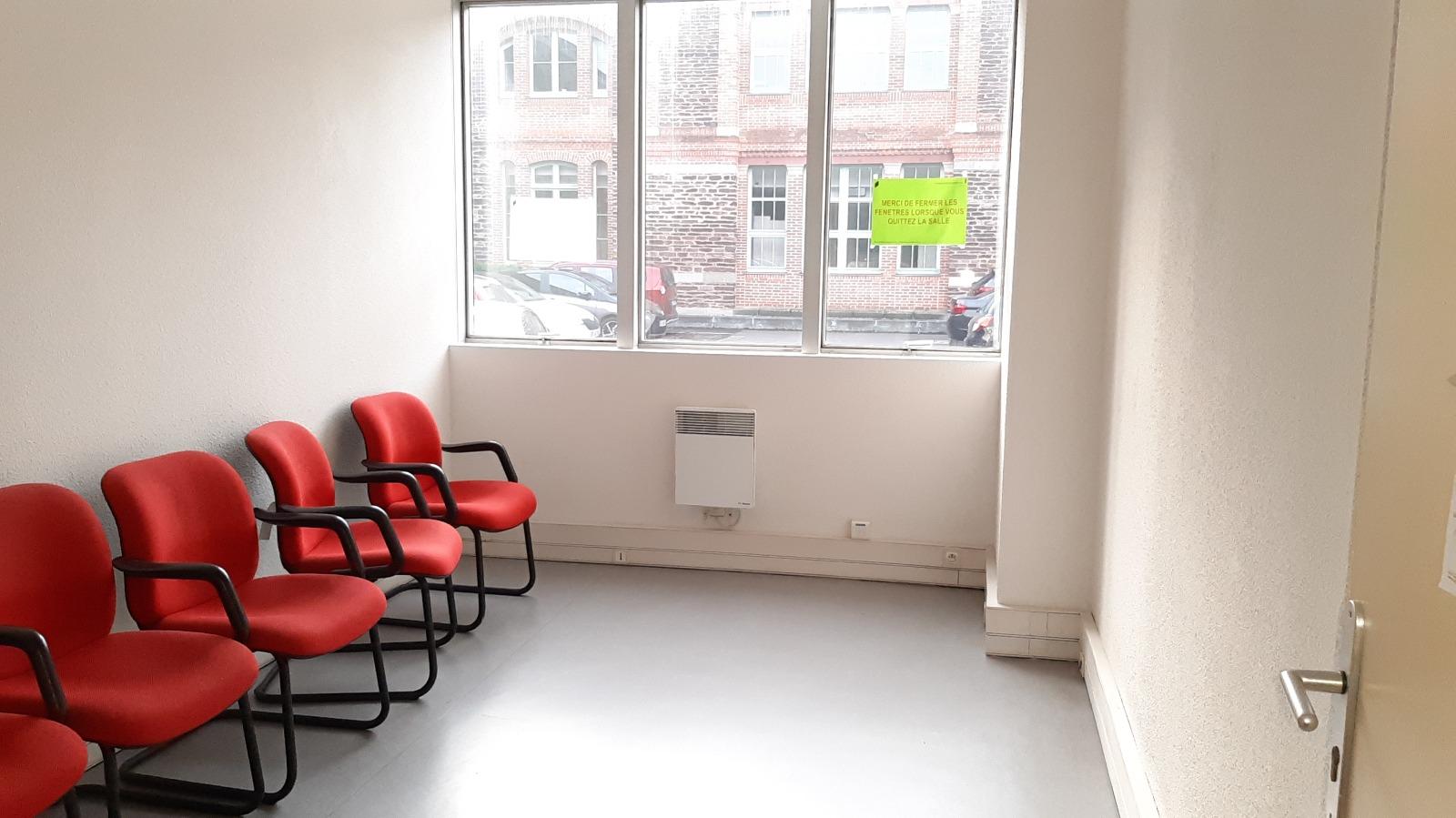 Immeuble à Rennes — vignette 5