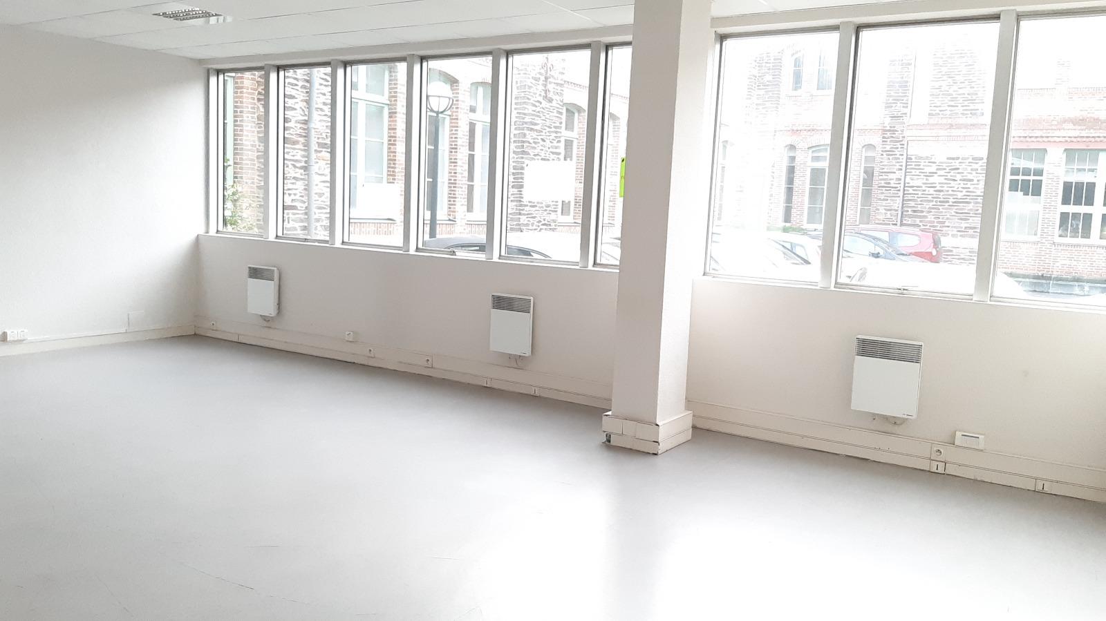 Immeuble à Rennes — vignette 7