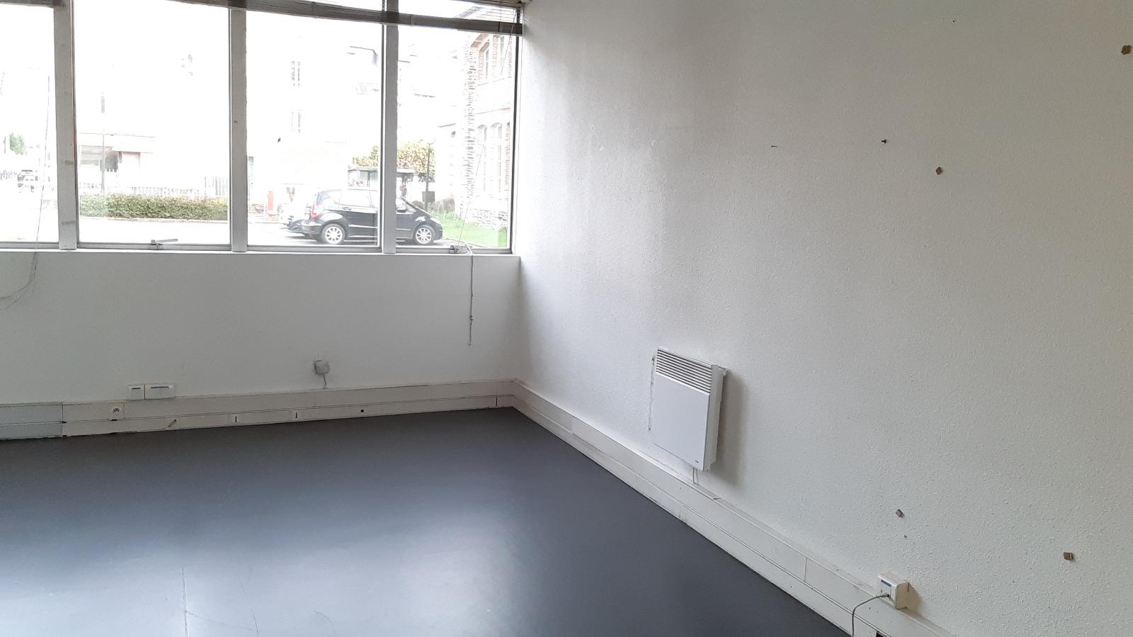 Immeuble à Rennes — vignette 8