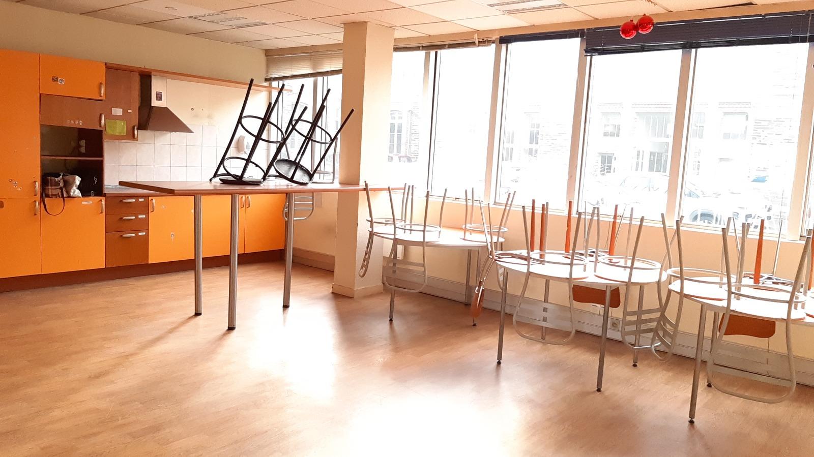 Immeuble à Rennes — vignette 9