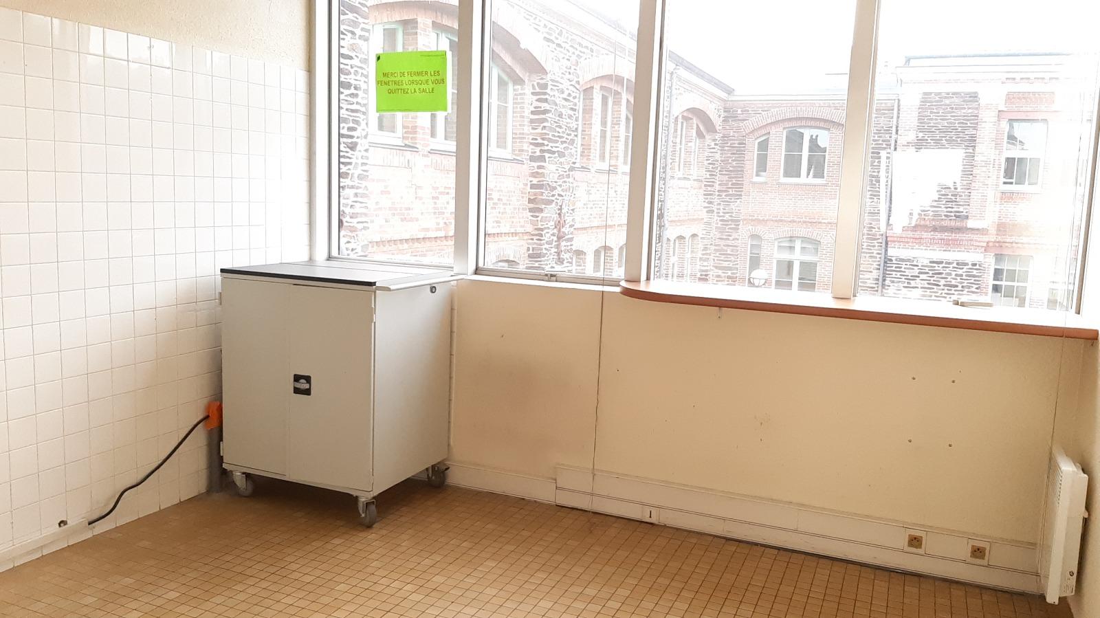 Immeuble à Rennes — vignette 13