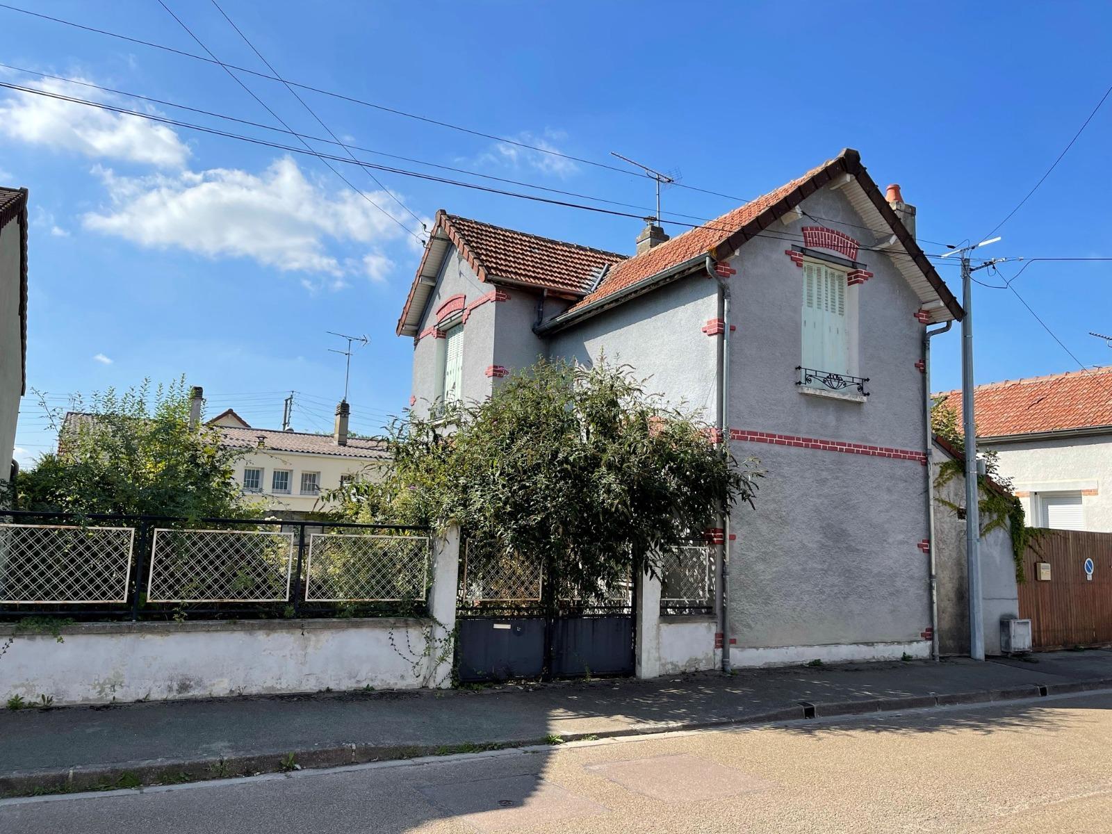 MAISON 1930
