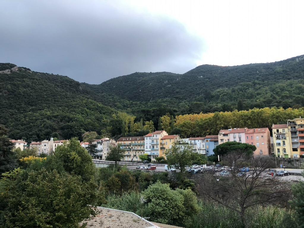 LOT 5 APPARTEMENTS AMELIE LES BAINS PALALDA