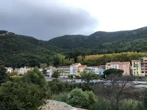 LOT 5 APPARTEMENTS AMELIE LES BAINS PALALDA