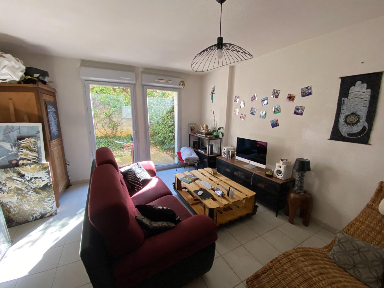 APPARTEMENT DUPLEX