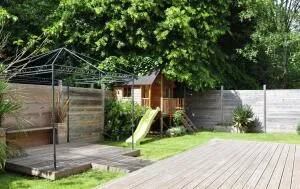 Maison IFS 