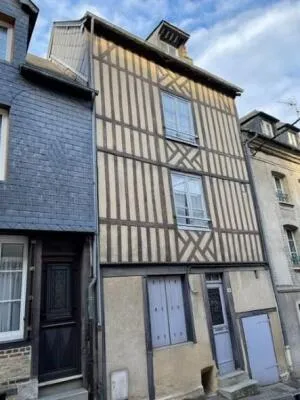 Centre HONFLEUR