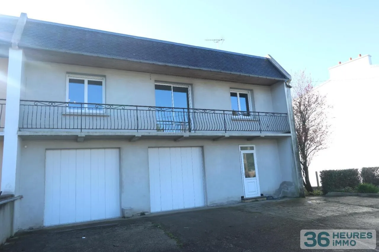 House à Guipavas