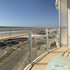 Apartment à Saint-Jean-de-Monts