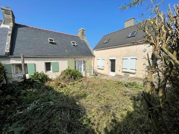 Maison bord de mer