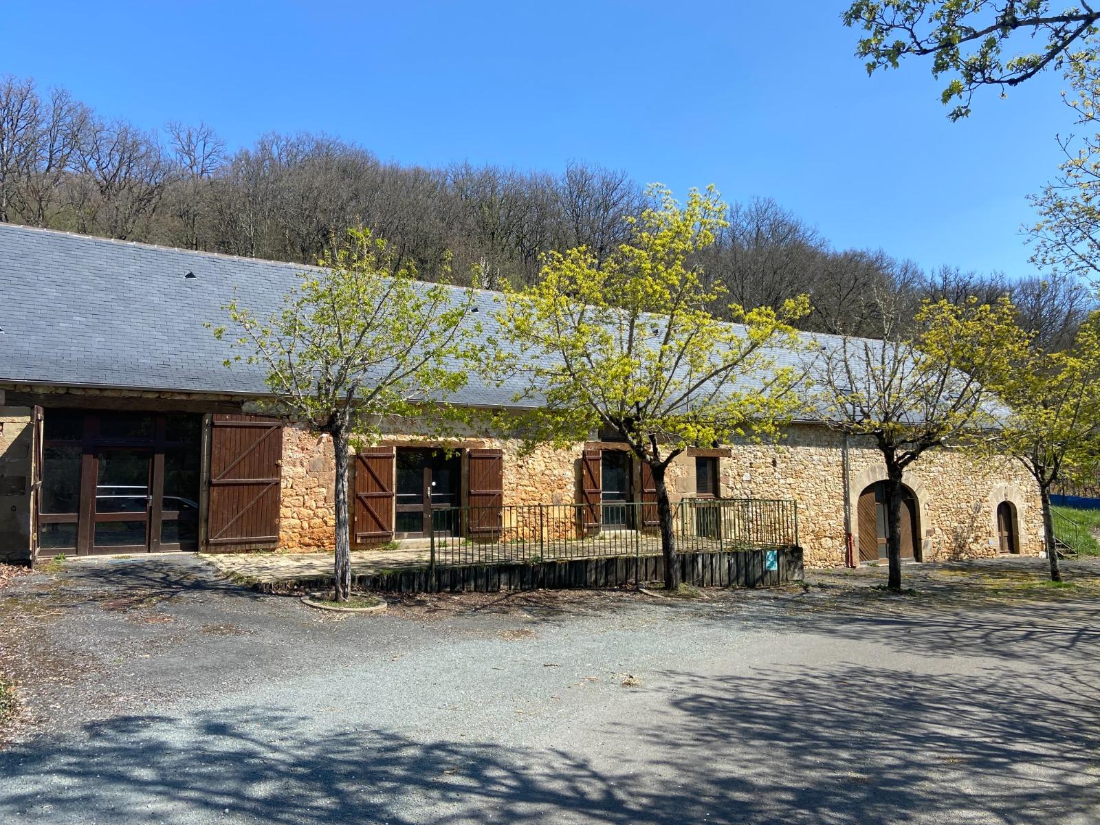 Grange