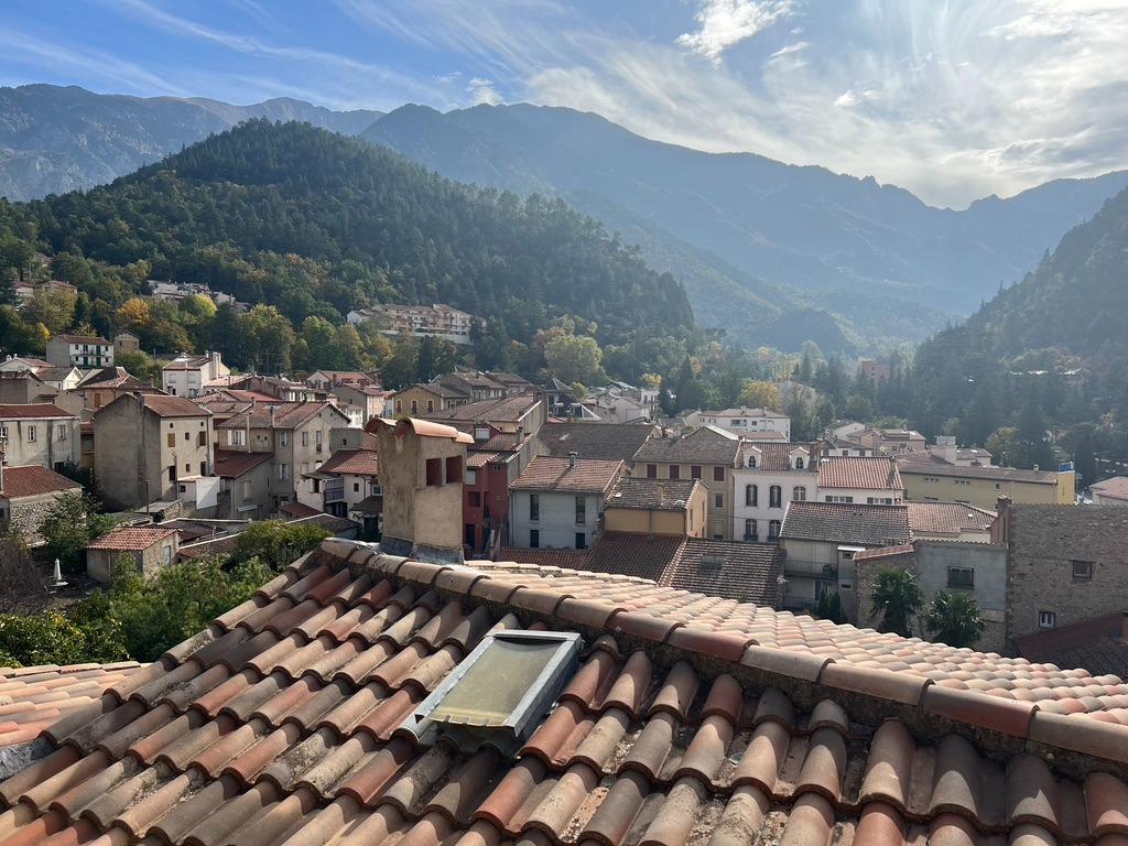 Maison à Vernet-les-Bains — vignette 10