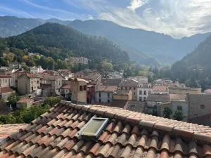 House à Vernet-les-Bains — vignette 10