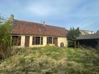 Maison plain pied 49m2