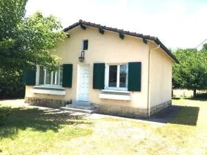 MAISON LE PORGE