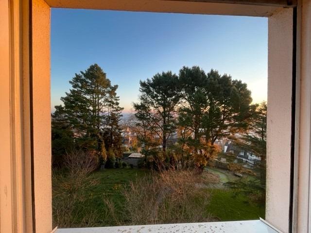 QUMPER OUEST, Appartement T3, 76,28 m² avec balcons