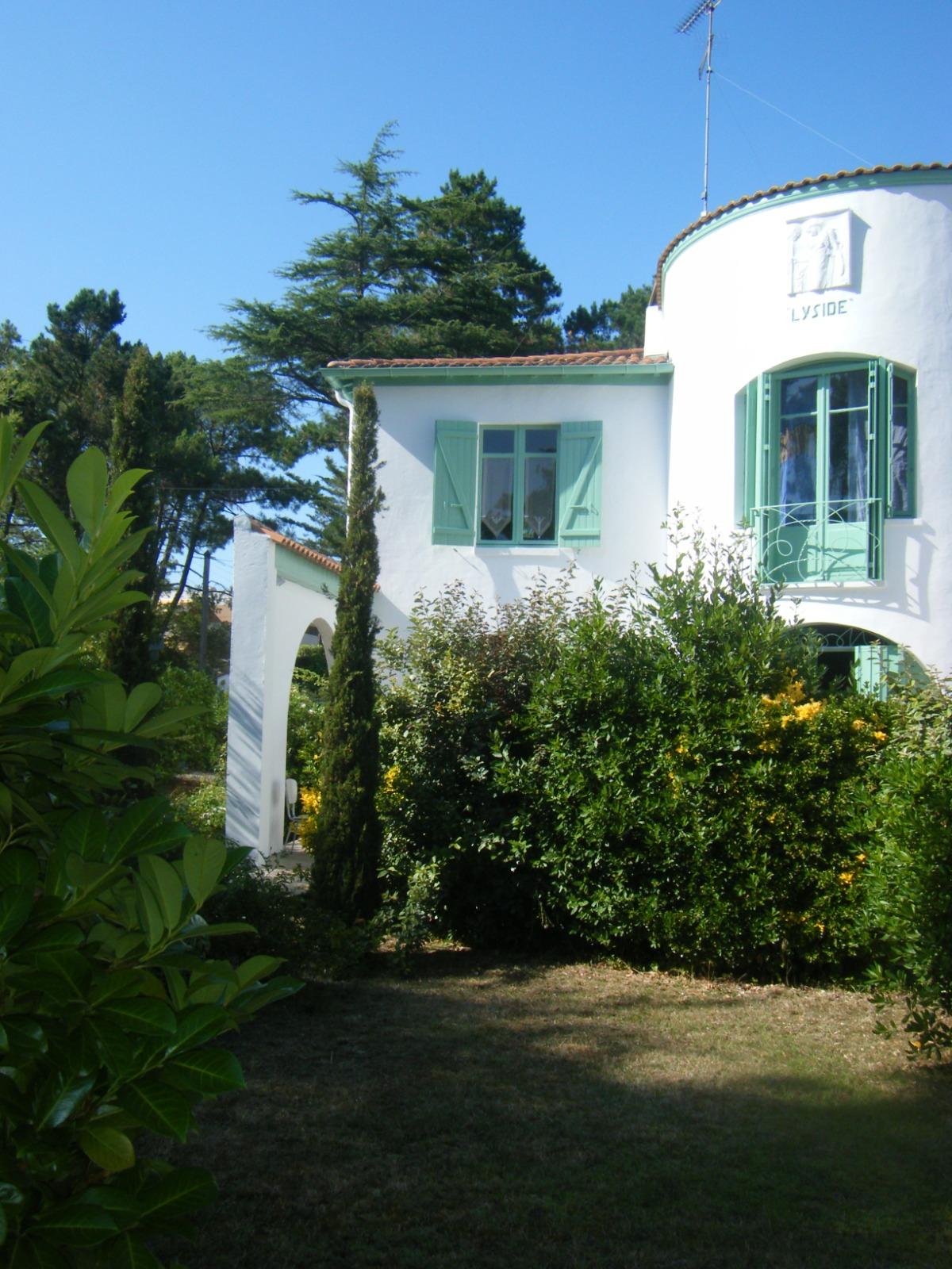 Maison PYLA-SUR-MER