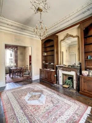 House à Périgueux — vignette 2