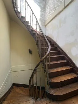 House à Périgueux — vignette 7