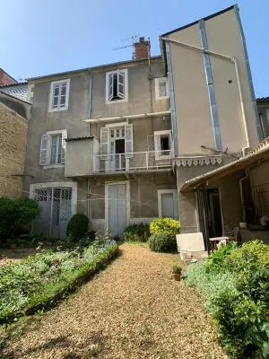 House à Périgueux — vignette 11