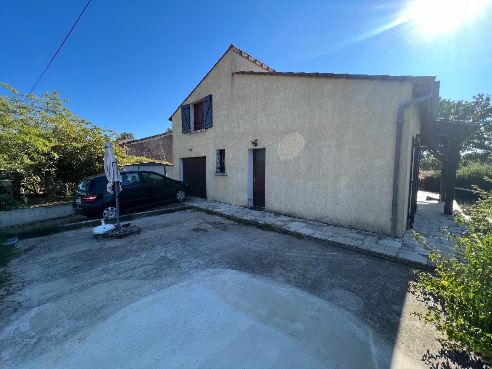 Maison à Eymet — vignette 13