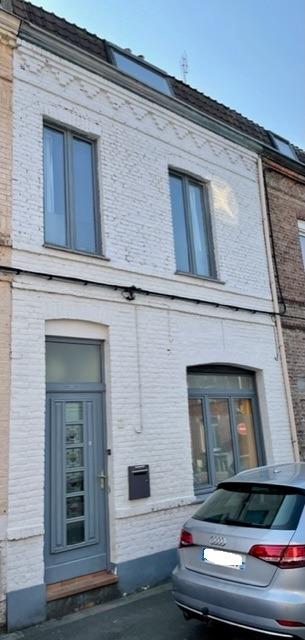 La Sart - Jolie maison 1930 en vente interactive notariale