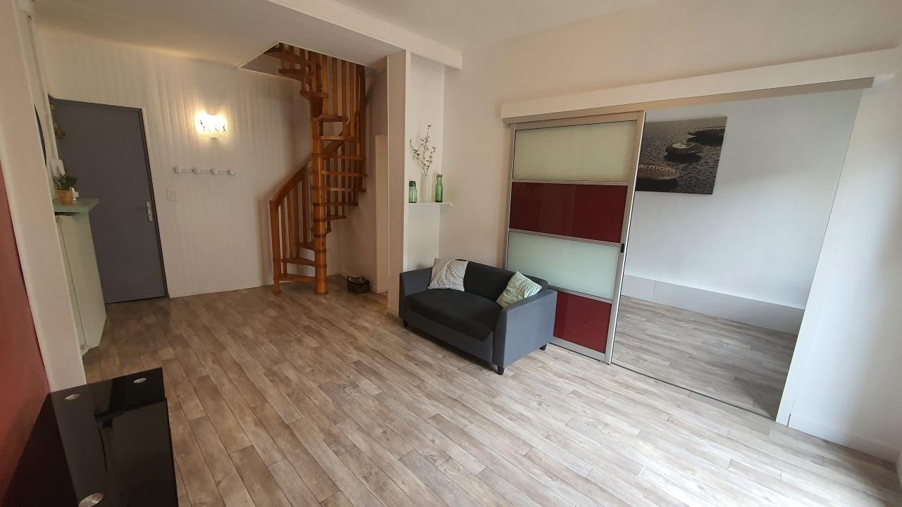 VENTE INTERACTIVE ANGERS RUE SAINT MARTIN HYPER CENTRE