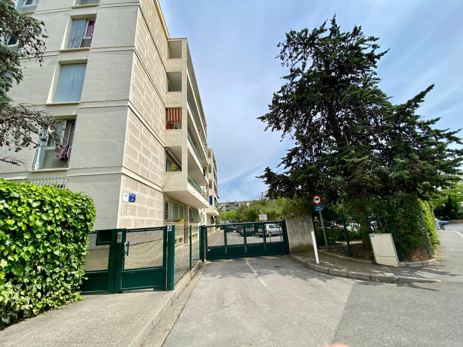 Appartement T3