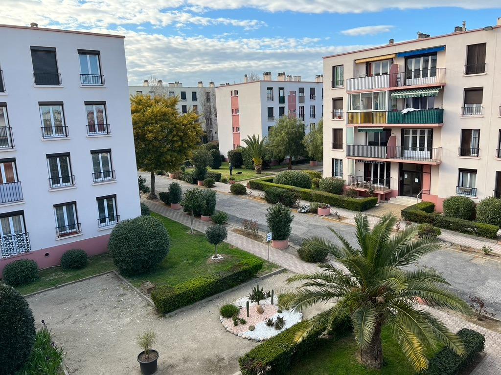  Perpignan T3 saint assiscle 