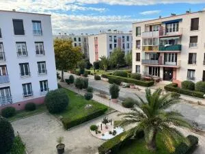  Perpignan T3 saint assiscle 