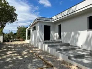 Maison T 4 TOULOUGES 