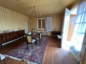 House à Thiviers — vignette 3