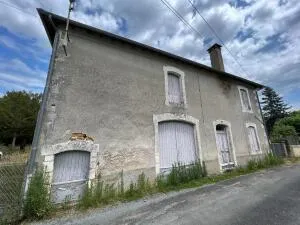 House à Thiviers — vignette 8