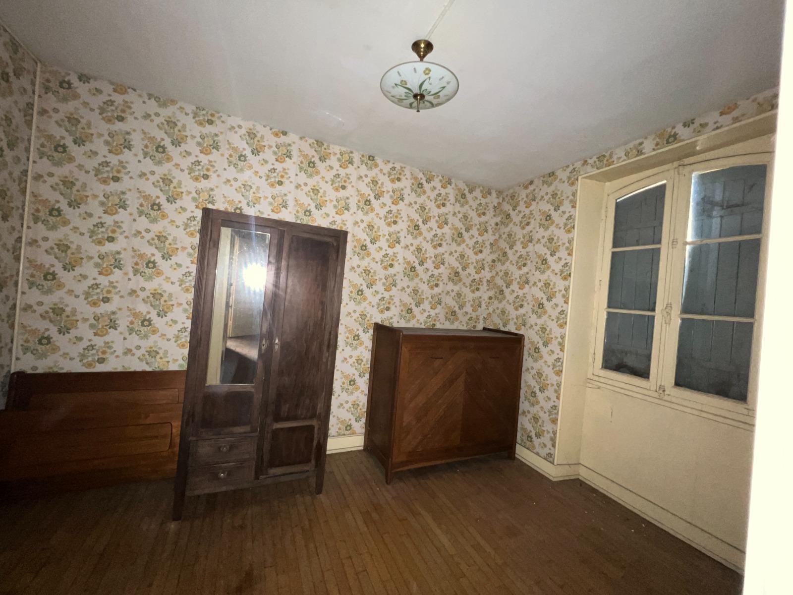 Maison à Thiviers — vignette 11