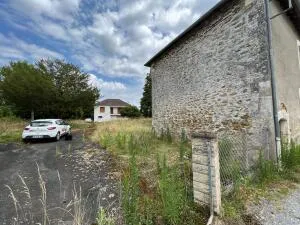 House à Thiviers — vignette 13