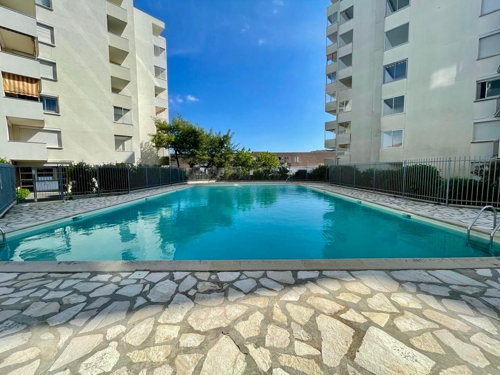 Appartement T3 Port Arcachon