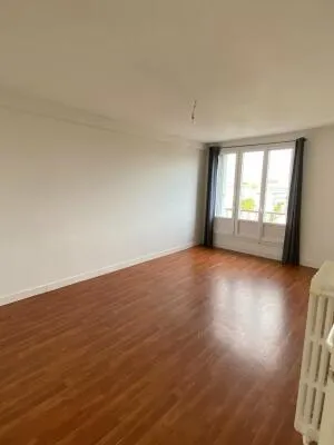Appartement T3 - 57 m2 - Quartier Thabor