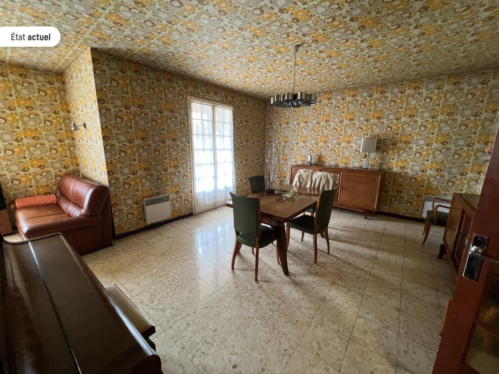 Maison à Périgueux — vignette 3