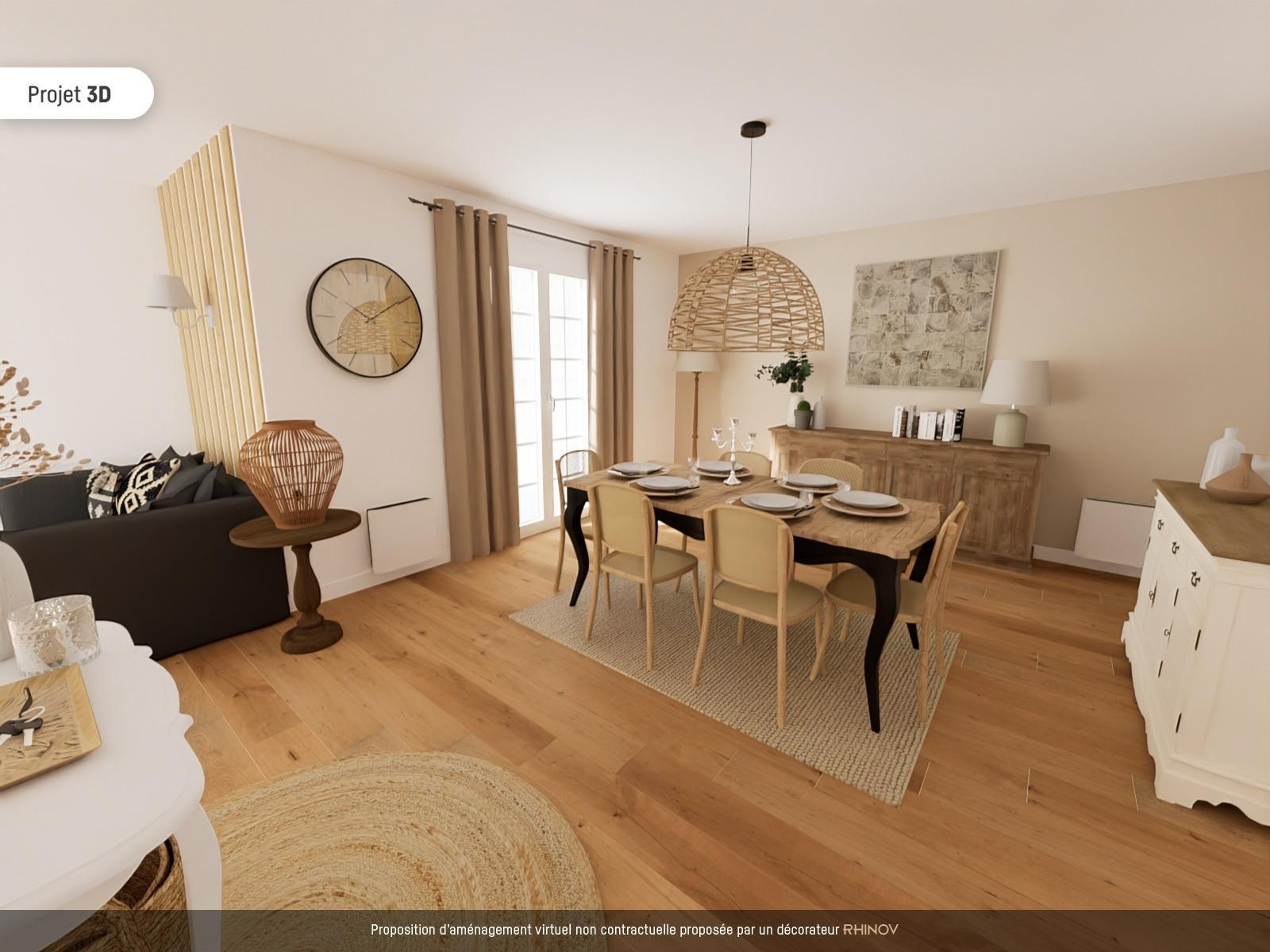 Maison à Périgueux — vignette 4