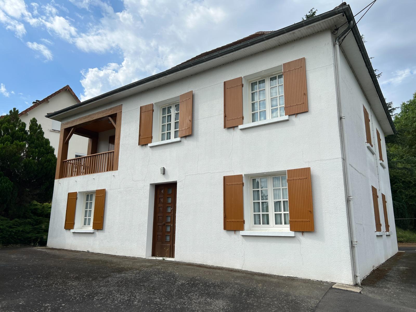 Maison à Périgueux — vignette 12