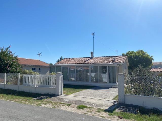 MAISON LANTON