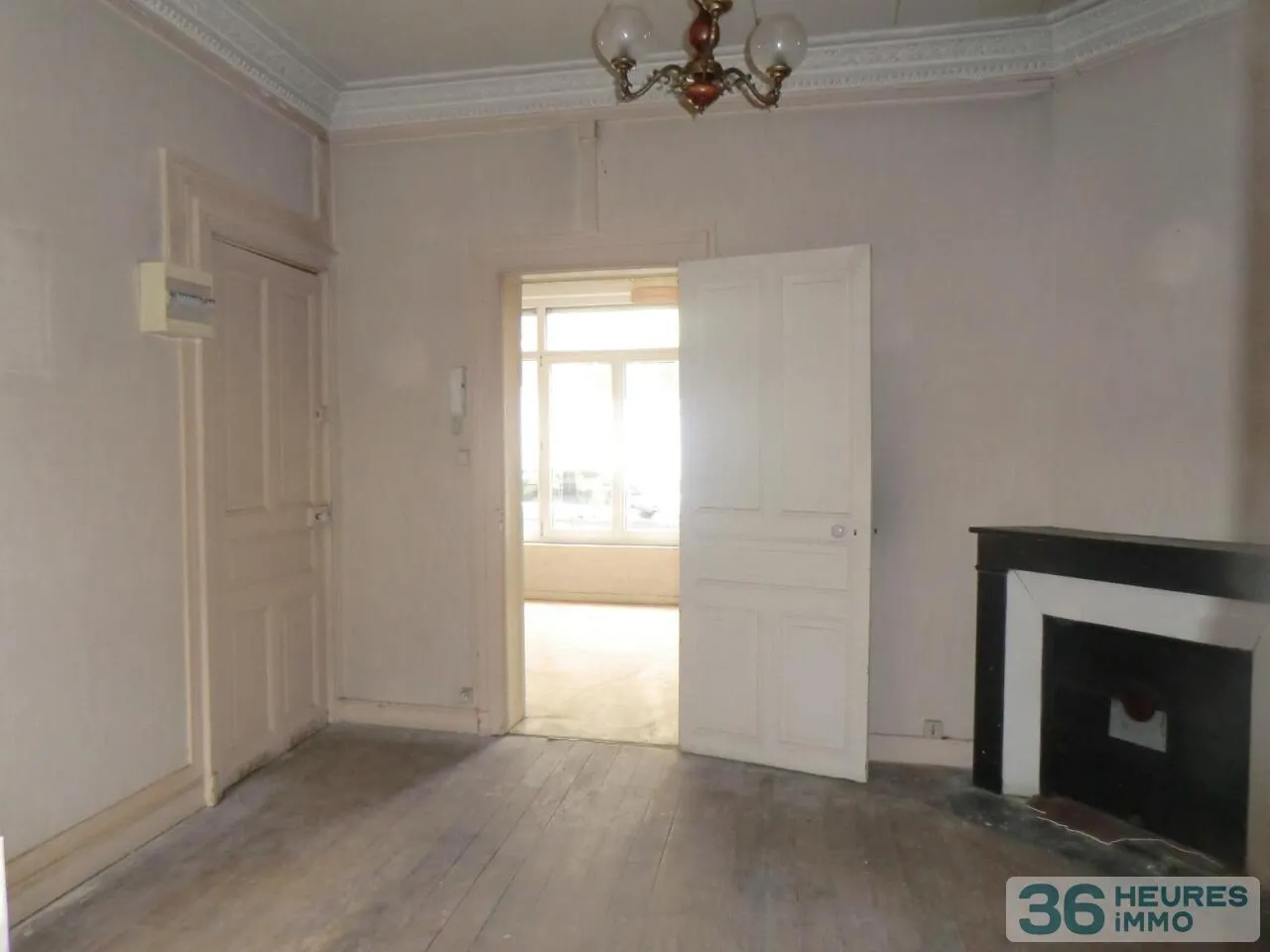 Apartment à Reims