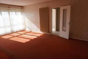 Appartement au 5e étage avec vue sur la mer