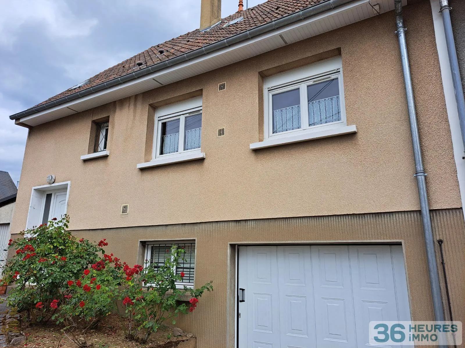 House à Le Mans — vignette 2