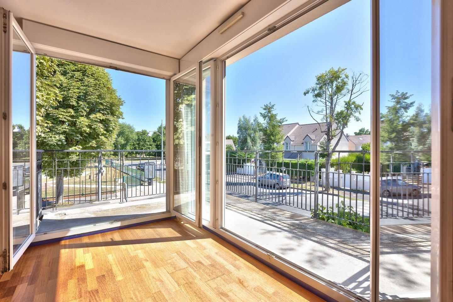 Appartement à Sainte-Geneviève-des-Bois — vignette 2