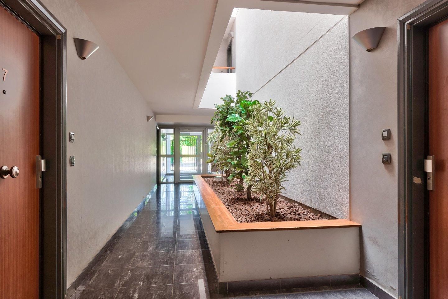 Appartement à Sainte-Geneviève-des-Bois — vignette 11
