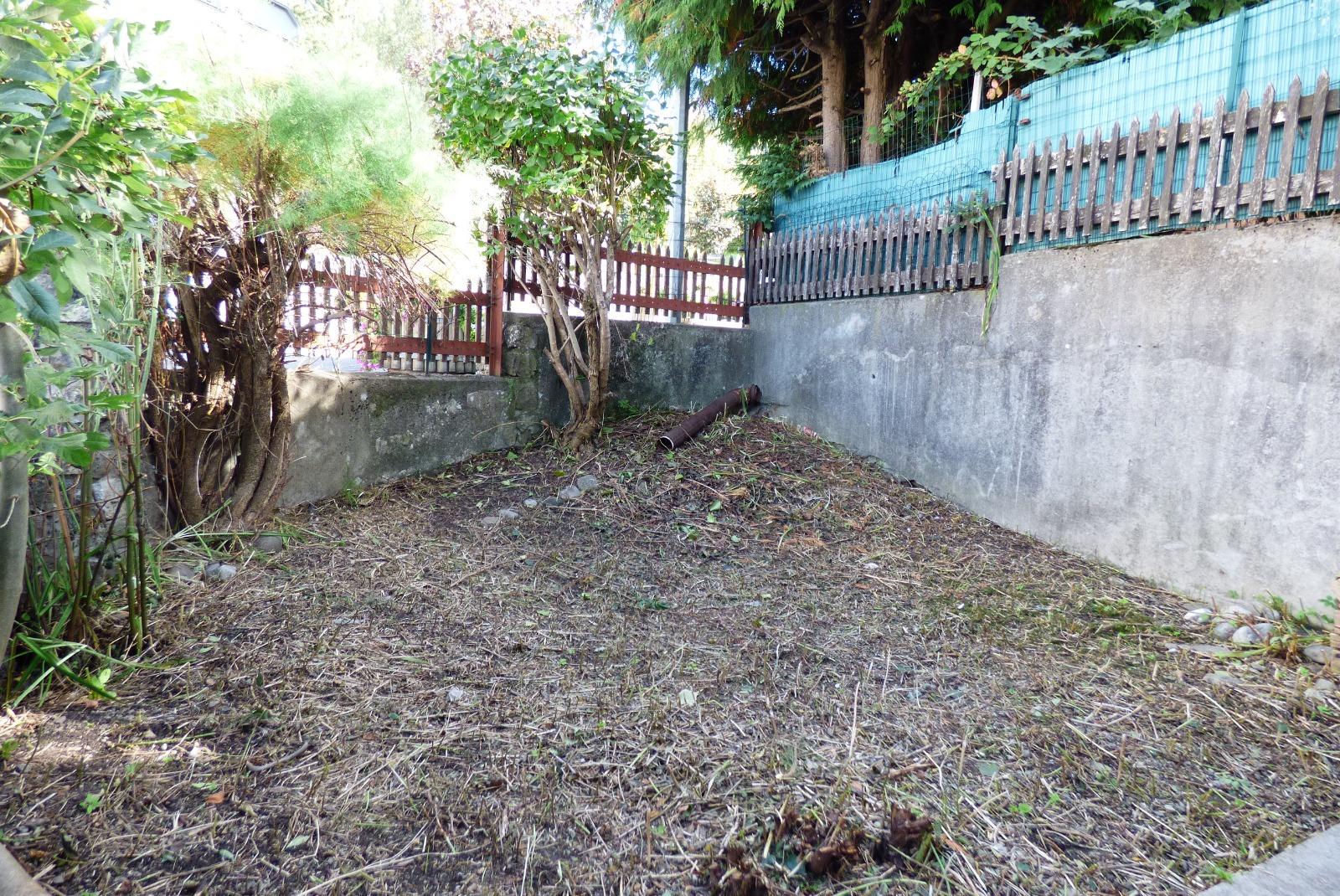 T2 avec jardinet